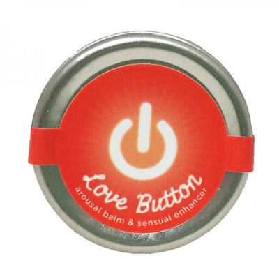 Love Button Arousal Balm And Sexual Enhancer - Lubes & Lotions -