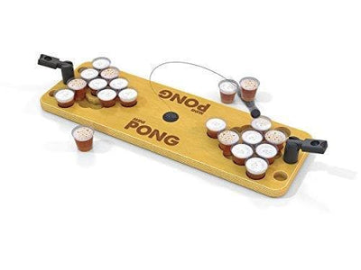Mini Pong - Drinking Game for Couples - Games -
