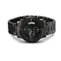 Personalized Chronograph Watch with Custom Engraving - Jewelry -