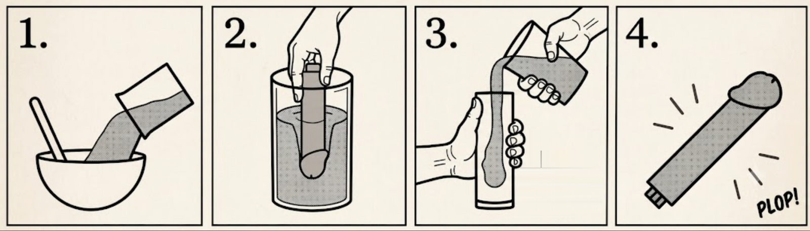 clone a willy instructions