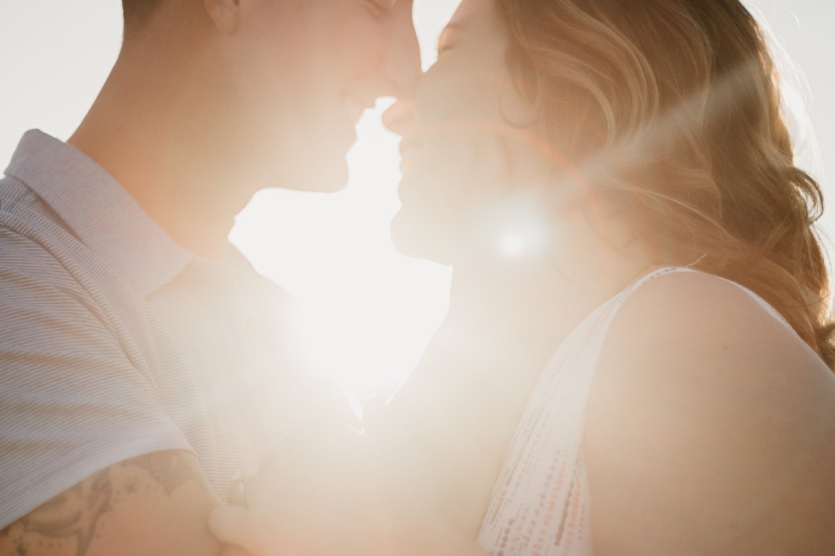 7 Gifts That Keep You Close When You're Apart - CoupleGifts.com
