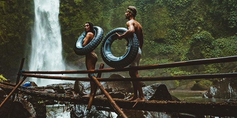 Best 10 Dream Vacations for Couples - CoupleGifts.com