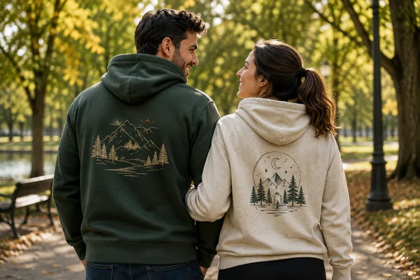 Illustration zu engagement gifts for couples