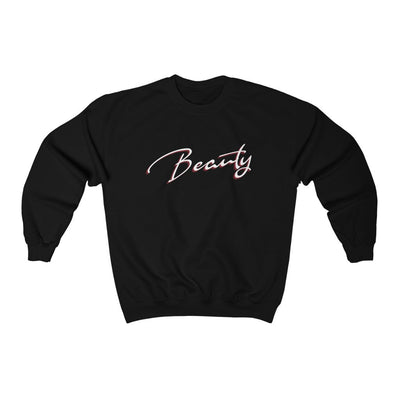 Beauty Sweatshirt - Sweatshirt - L