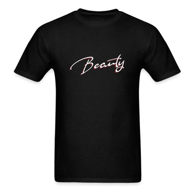 Beauty T-Shirt - Unisex Classic T-Shirt | Fruit of the Loom 3930 - S