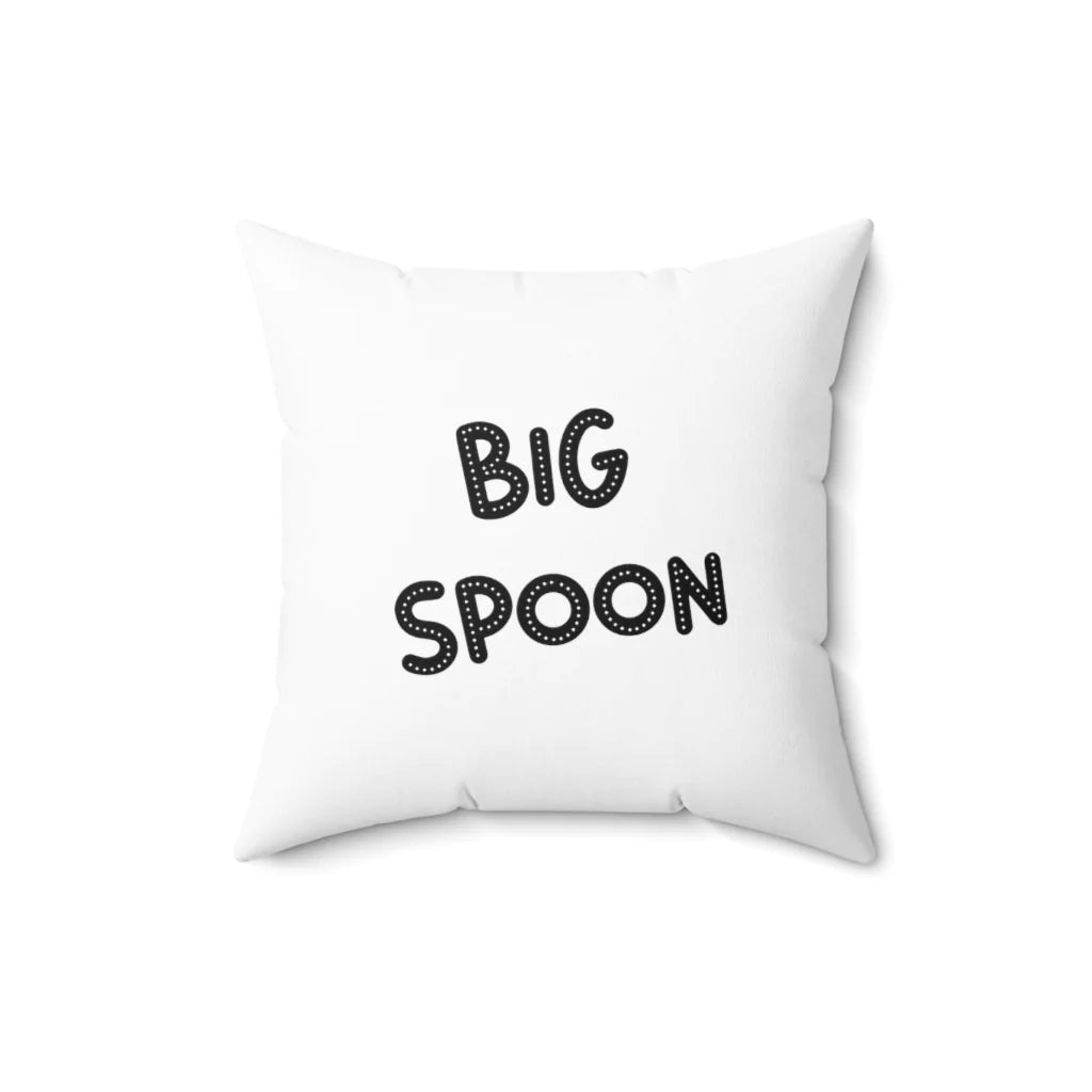 Little spoon pillow best sale