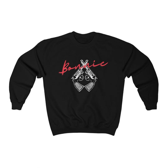 Bonnie Sweatshirt - Sweatshirt - L