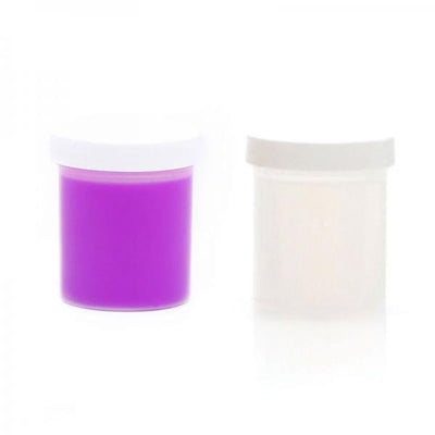 Clone-a-willy Refill Neon Purple Silicone - Dildos -