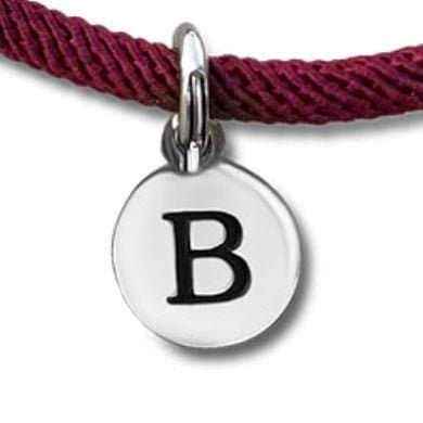 Custom Letter Pendants - Only With Link -