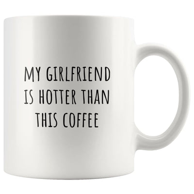 Funny Mug for Your Girlfriend or Boyfriend - Mug - Girlfriend