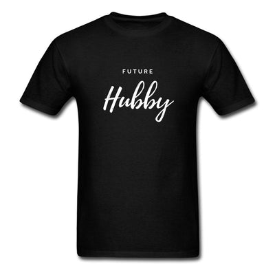 Future Hubby - Shirts - S