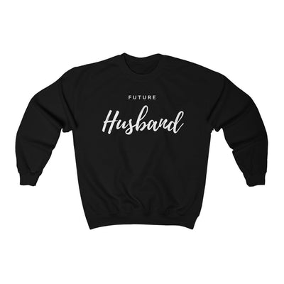 Future Husband Sweatshirt - Sweatshirt - L