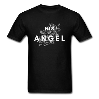 His Angel - Shirts - S