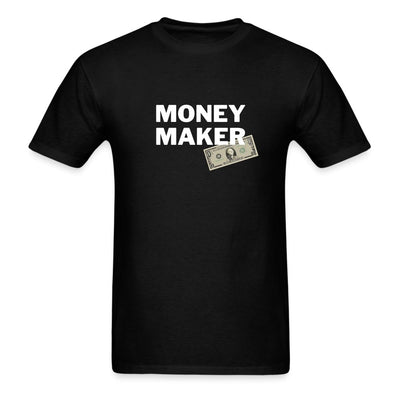 Money Maker T-Shirt - Unisex Classic T-Shirt | Fruit of the Loom 3930 - S