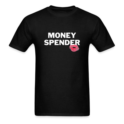 Money Spender T-Shirt - Unisex Classic T-Shirt | Fruit of the Loom 3930 - S