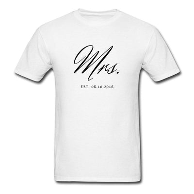 Mrs. - Shirts - S