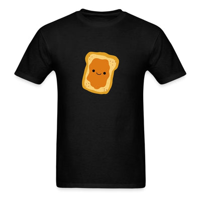 Peanut Butter T-Shirt - Unisex Classic T-Shirt | Fruit of the Loom 3930 - S