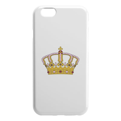 Queen Crown iPhone Case - Phone Cases 2 - iPhone 6 6S