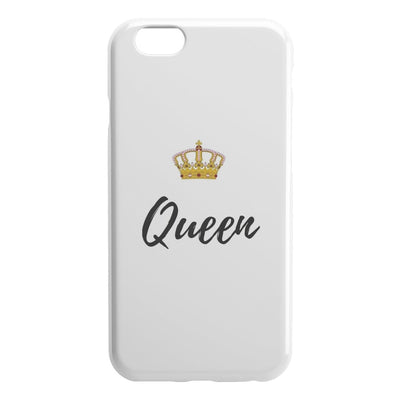 Queen iPhone Case - Phone Cases 2 - iPhone 6 6S