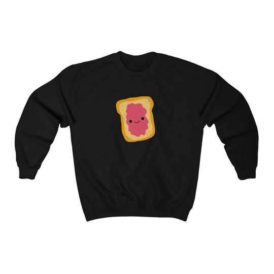 Strawberry Jam Sweatshirt - Sweatshirt - L