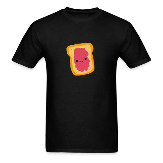 Strawberry Jam T-Shirt - Unisex Classic T-Shirt | Fruit of the Loom 3930 - S