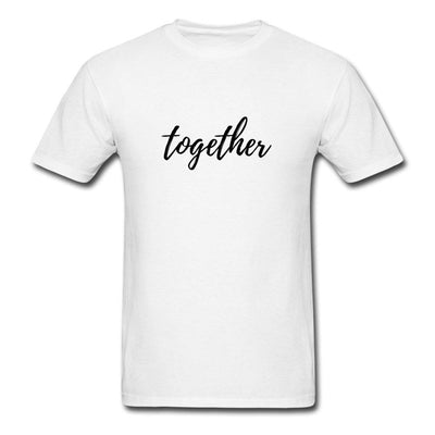 Together - Shirts - S