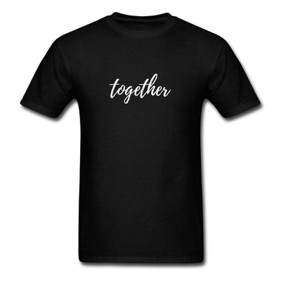 Together Black - Shirts - S