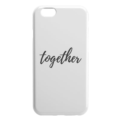 Together IPhone Case - Phone Cases 2 - iPhone 6 6S